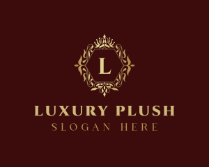 Elegant Luxury Jeweler logo design