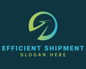 Arrow Shipment Express logo