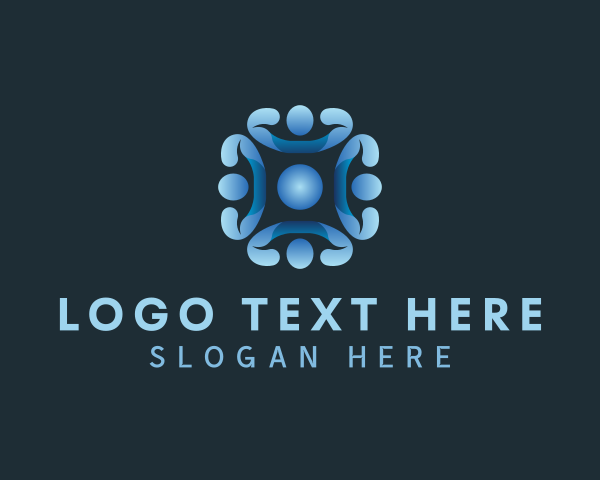 Group Logos | Create a Group Logo | Design.com