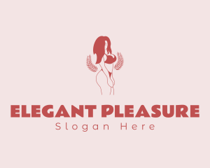 Sexy Underwear Adult logo