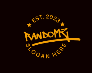 Grunge Urban Brand logo