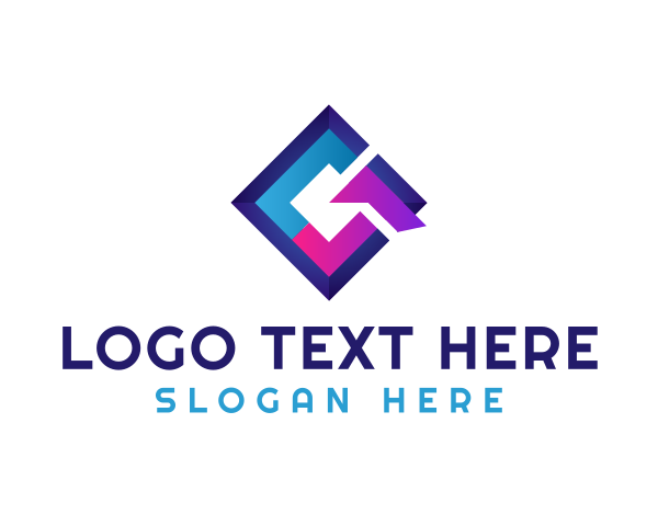 Generic logo example 2