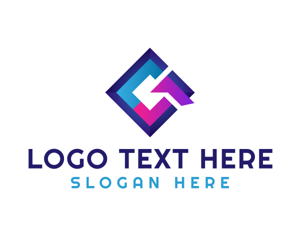 Generic logo example 3