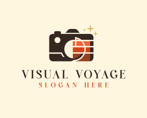 Creative Camera Photography logo
