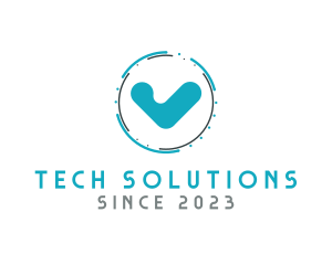 Blue Check Technology logo