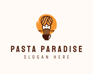 Happy Noodle Bar  logo