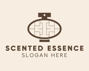 Cologne Beauty Product logo design