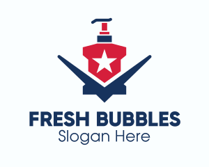 American Liquid Soap logo