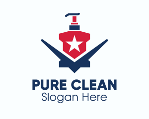 American Liquid Soap logo