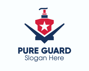 American Liquid Soap logo