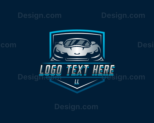 Car Automotive Vehicle Logo