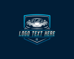 Car Automotive Vehicle logo