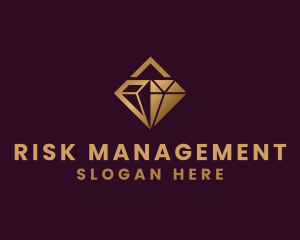 Luxury Diamond Finance logo