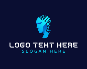 Human Brain Technology logo