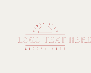 Elegant Luxury Hotel logo