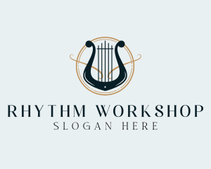 Premium Lyre Music logo