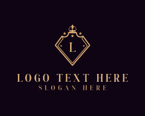 Royal Luxury Boutique logo