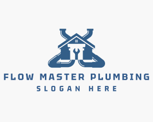 House Plumbing Repair logo