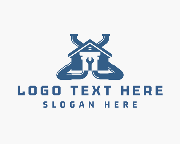 Repair logo example 2