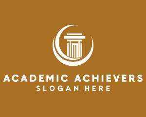 Crescent Column Legal Advisory logo