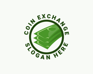 Currency Money Exchange logo