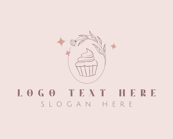 Bakery logo example 3