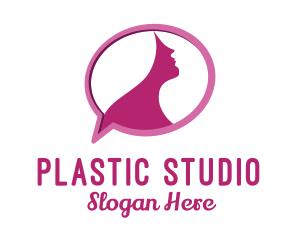 Plastic Surgeon Messenger logo