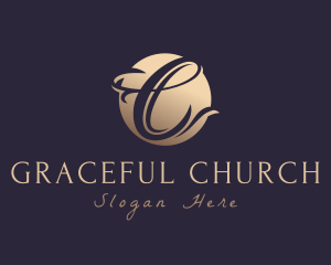 Ornate Elegant Boutique logo