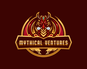 Myth Dragon Gaming logo
