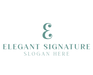 Startup Company Business Letter L logo design