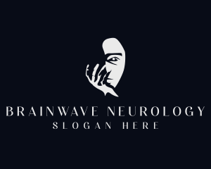 Hand Face Neurology logo