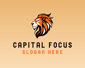Wild Lion Advisory logo