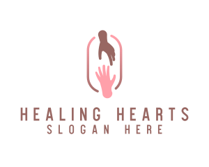 Helping Hand Community logo