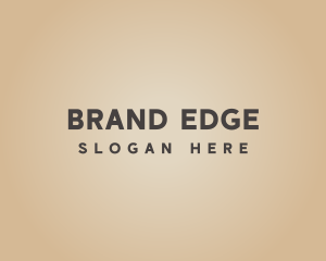 Simple Startup Brand logo