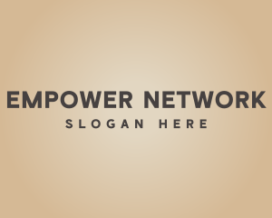 Simple Startup Brand logo
