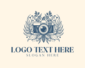 Plant Camera Studio logo