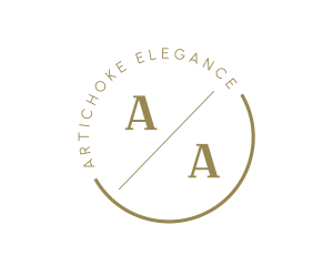 Elegant Feminine Stylist logo design