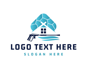 Home Paver Cleaning logo