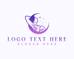 Female Body Skincare logo