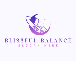 Female Body Skincare logo