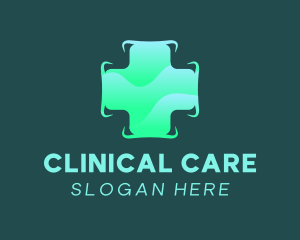 Medicinal Health Cross logo