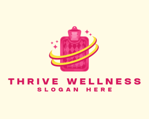 Medical Warm Compress logo