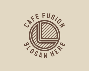 Hipster Cafe Bistro logo