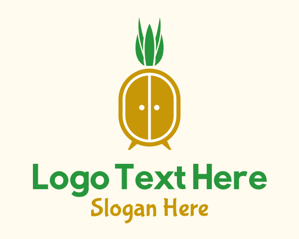 Juice logo example 4