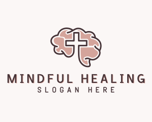 Brain Mental Health Psychiatry logo