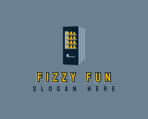 Soda Vending Machine logo