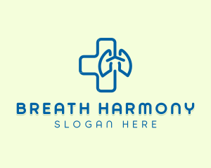 Respiratory Hospital Lung Care logo