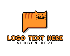 Cat Chat Messenger logo