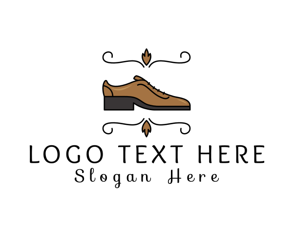 Men logo example 2