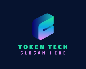 Crypto Tech Token logo